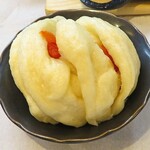 シルクロード料理 ブドウエン - 