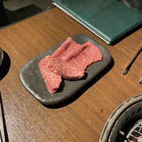 炭火焼肉 ふちおか - 