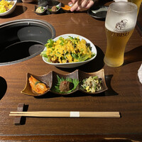 炭火焼肉 ふちおか - 