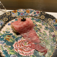 鮨 やまけん 銀座店 - 