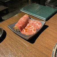 炭火焼肉 ふちおか - 