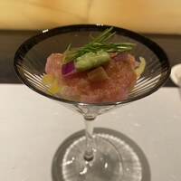 鮨 やまけん 銀座店 - 