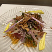 鮨 やまけん 銀座店 - 