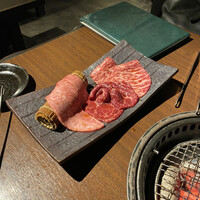 炭火焼肉 ふちおか - 