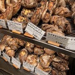 パンやきどころ RIKI - 