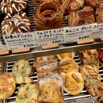 パンやきどころ RIKI - 