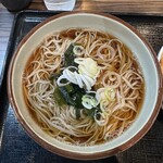 そば三昧 - 