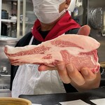 とんかつ 栄ちゃん - 本日のわくわく