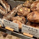 パンやきどころ RIKI - 