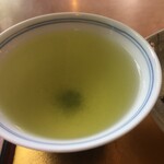 Seiryouden Tea Lounge - 