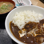 Yoshinoyaakasakamitsuketen - 