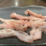 焼肉 ひろすけ - 