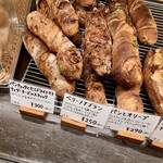 パンやきどころ RIKI - 