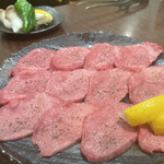 焼肉 ひろすけ - 