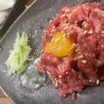 焼肉 ひろすけ - 