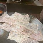 焼肉 ひろすけ - 