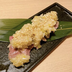 Yakitori To Yasai Nikumaki Gushi Semmonten Irodori Ebisu - 