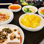 韓国料理 豚とんびょうし - 