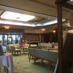 Seiryouden Tea Lounge - 