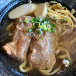 Agarie soba - 