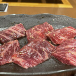 焼肉 ひろすけ - 