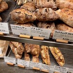 パンやきどころ RIKI - 