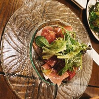 和牛熟成牛とシチリアワイン せいとう 本店 - 