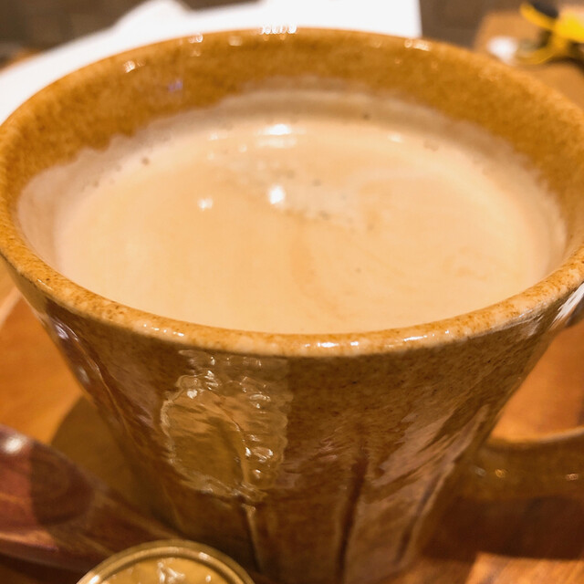 ibis cafe 槻木（ibis caf&eacute; Tsukinoki） - 槻木（カフェ）の写真