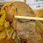 ラーメン トンボーン - 