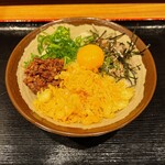 本場さぬきうどん 親父の製麺所 - 