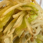 ラーメン トンボーン - 