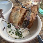 Rich Table - 料理写真: