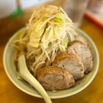 ラーメン トンボーン - 