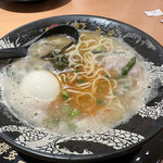 博多一幸舎 福岡空港国内ターミナル店 - 