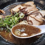 Ramen Taishou - 