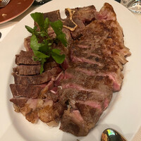 俺のフレンチ グランメゾン 大手町 - 