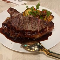 俺のフレンチ グランメゾン 大手町 - 