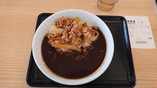 Yoshinoya - 