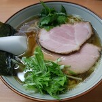 Haruki - ママカリ煮干うす口しょうゆ