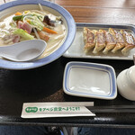 リンガーハット 長崎出島店 - 