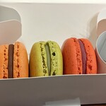 パティスリー・サダハル・アオキ・パリ - 