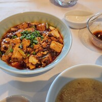 四川豆花飯荘 東京店 - 