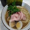 中華そば 四つ葉