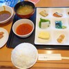 天河 - 朝食バイキング