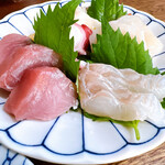 朝めし酒場 ナニコレ食堂 - 