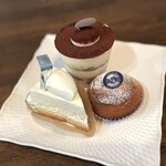 グロースリング - 料理写真: