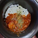 メヂカそば 吟魚 - 