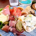 朝めし酒場 ナニコレ食堂 - 