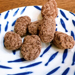 朝めし酒場 ナニコレ食堂 - 