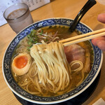 彩色ラーメン きんせい総本家 夢風 - 